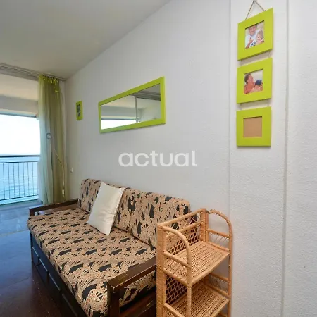 Elypalace 9-5 Platja d'Aro