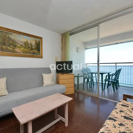 Elypalace 9-5 Appartement *