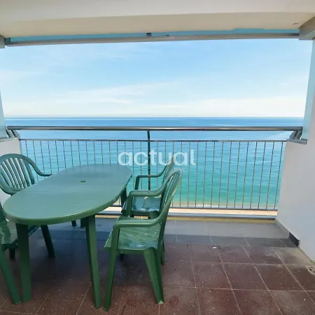 Elypalace 9-5 * Platja d'Aro