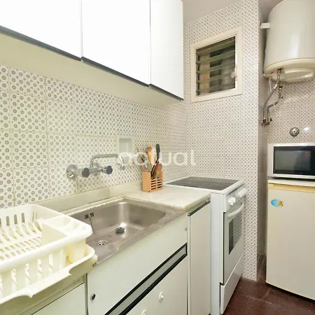 Elypalace 9-5 Appartement *