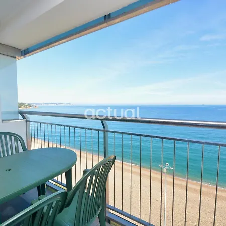 Elypalace 9-5 * Platja d'Aro