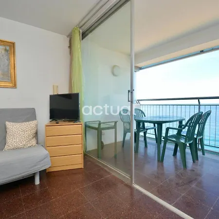 Appartamento Elypalace 9-5