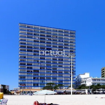 Elypalace 9-5 Appartement *