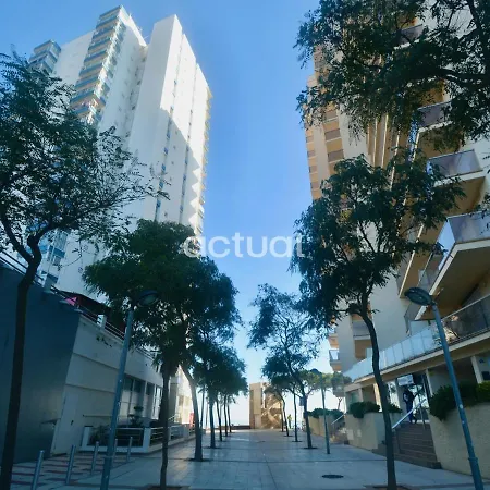 Elypalace 9-5 * Platja d'Aro