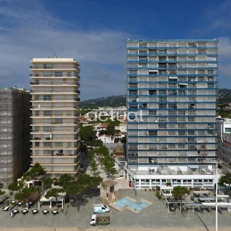 Elypalace 9-5 Appartement *