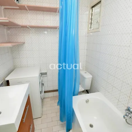 Elypalace 9-5 Appartement *