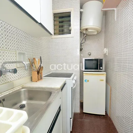 Elypalace 9-5 Appartement Castell-Platja d'Aro
