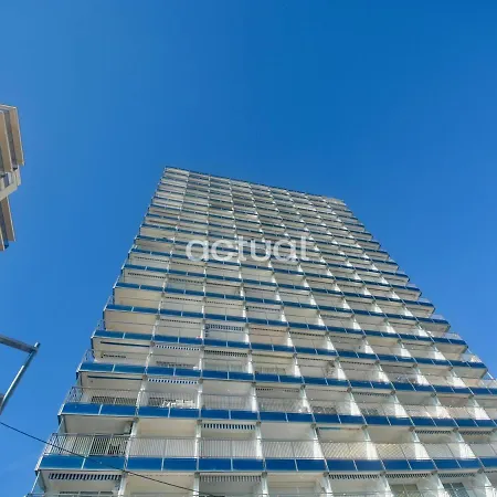 Appartamento Elypalace 9-5 Platja d'Aro