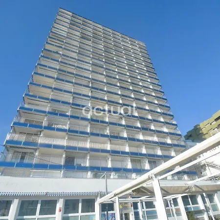 Elypalace 9-5 * Platja d'Aro