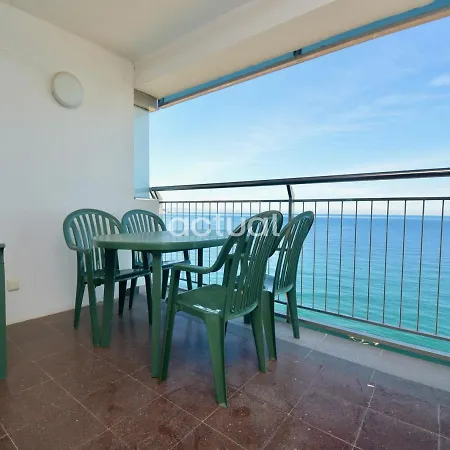 Elypalace 9-5 Apartamento *
