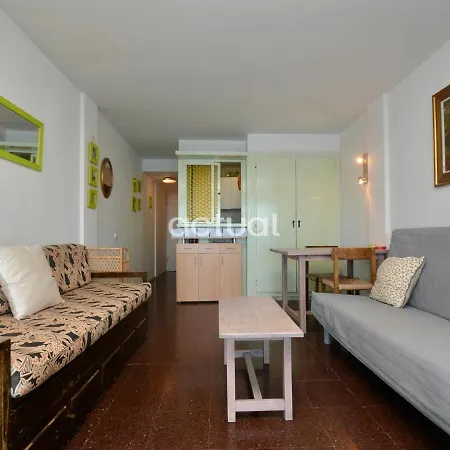 Elypalace 9-5 Platja d'Aro