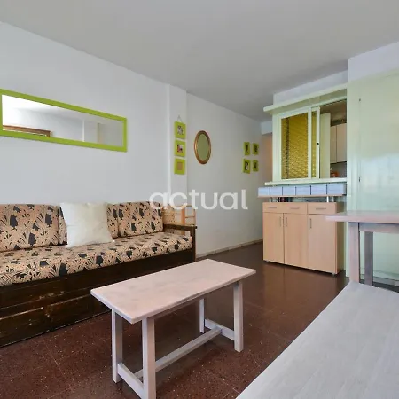 Elypalace 9-5 Apartamento *