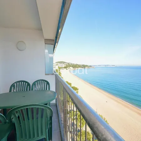 Elypalace 9-5 Διαμέρισμα