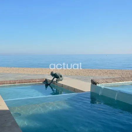 Elypalace 9-5 Apartament Platja d'Aro