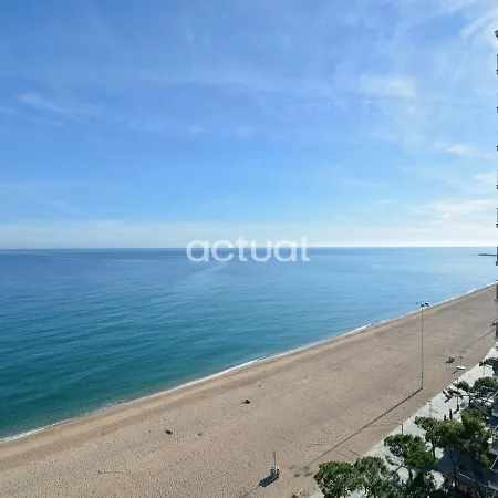 Apartamento Elypalace 9-5 *