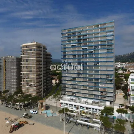 Elypalace 9-5 Apartament