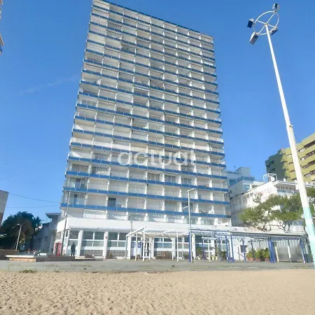 Elypalace 9-5 * Platja d'Aro