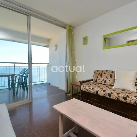 Elypalace 9-5 Apartamento *