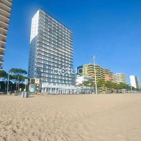 Elypalace 9-5 Apartamento