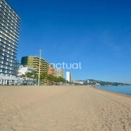 Elypalace 9-5 Apartamento Platja d'Aro