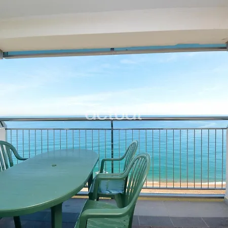Elypalace 9-5 Apartamento