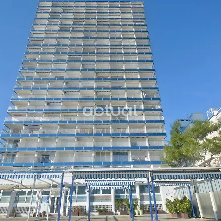 Elypalace 9-5 Platja d'Aro