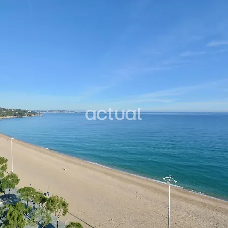 Elypalace 9-5 * Platja d'Aro