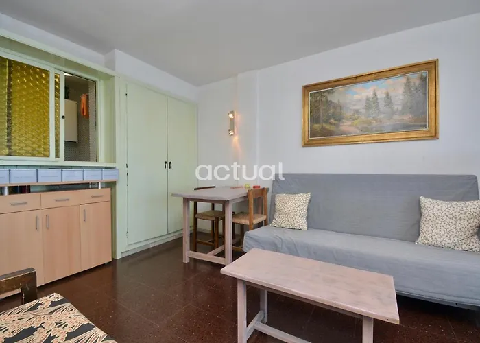 Διαμέρισμα Elypalace 9-5 Platja d'Aro