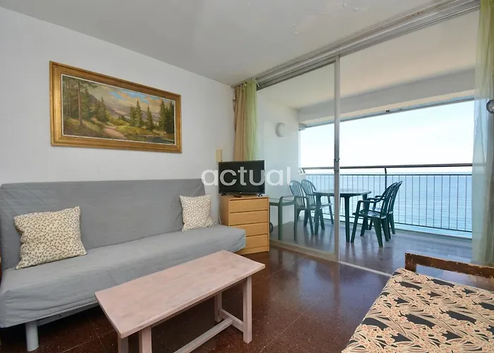 Elypalace 9-5 Διαμέρισμα *