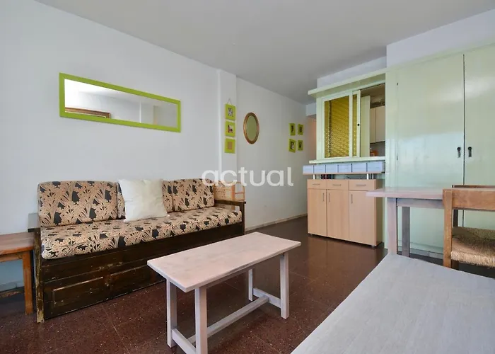 Elypalace 9-5 Διαμέρισμα *