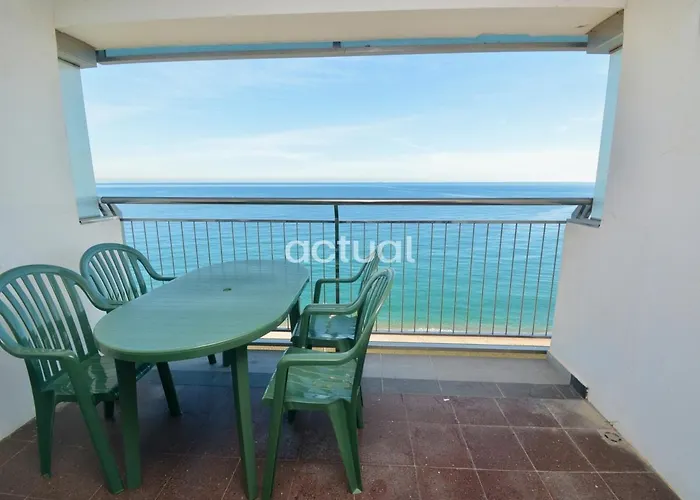 Elypalace 9-5 * Platja d'Aro