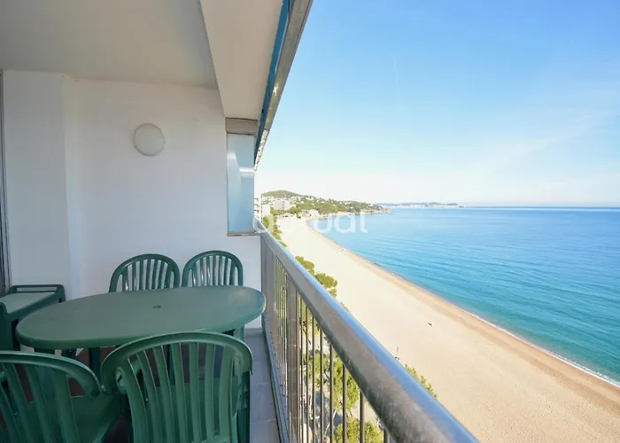 Elypalace 9-5 Διαμέρισμα