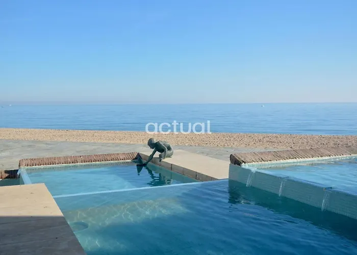 Elypalace 9-5 Διαμέρισμα Platja d'Aro