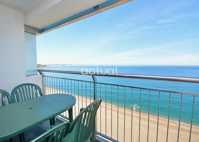 Elypalace 9-5 * Platja d'Aro