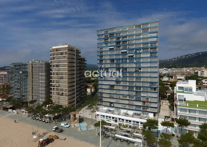 Elypalace 9-5 Διαμέρισμα