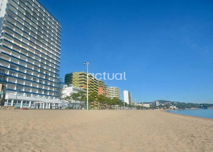 Elypalace 9-5 Διαμέρισμα *