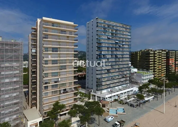 Elypalace 9-5 Platja d'Aro