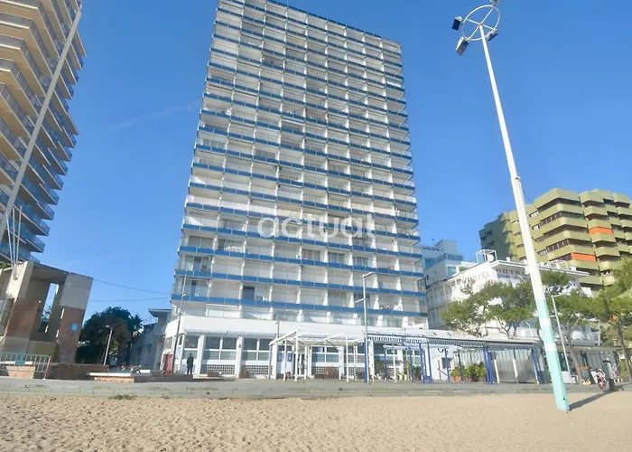 Elypalace 9-5 * Platja d'Aro