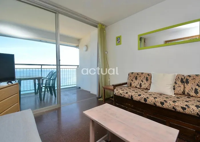 Elypalace 9-5 Διαμέρισμα *