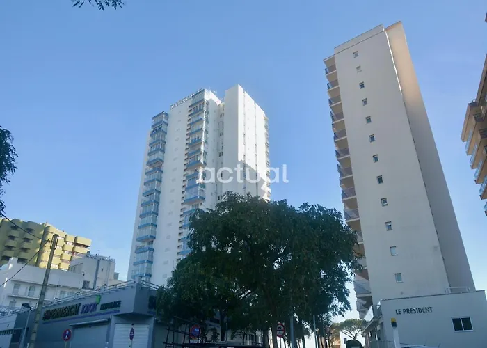 Elypalace 9-5 * Platja d'Aro