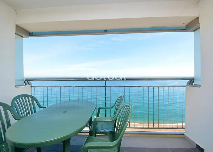 Elypalace 9-5 Διαμέρισμα