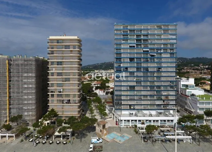 Elypalace 9-5 Διαμέρισμα *