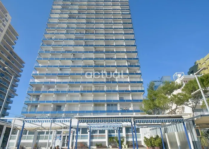 Elypalace 9-5 Platja d'Aro