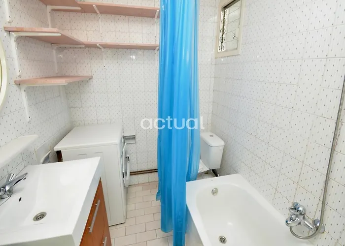 Elypalace 9-5 Διαμέρισμα *