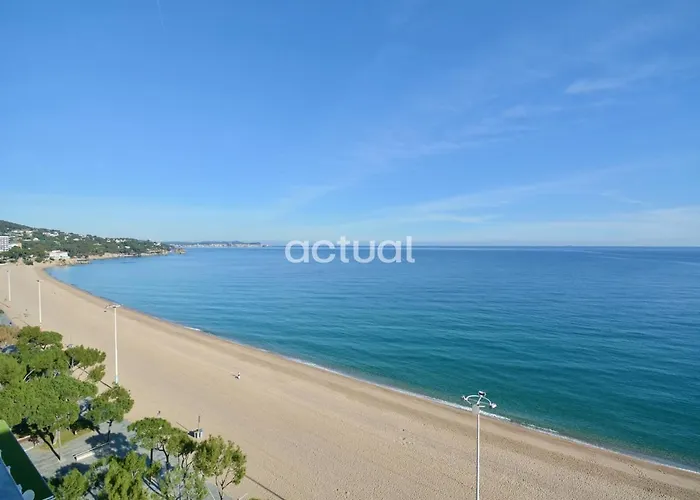 Elypalace 9-5 * Platja d'Aro