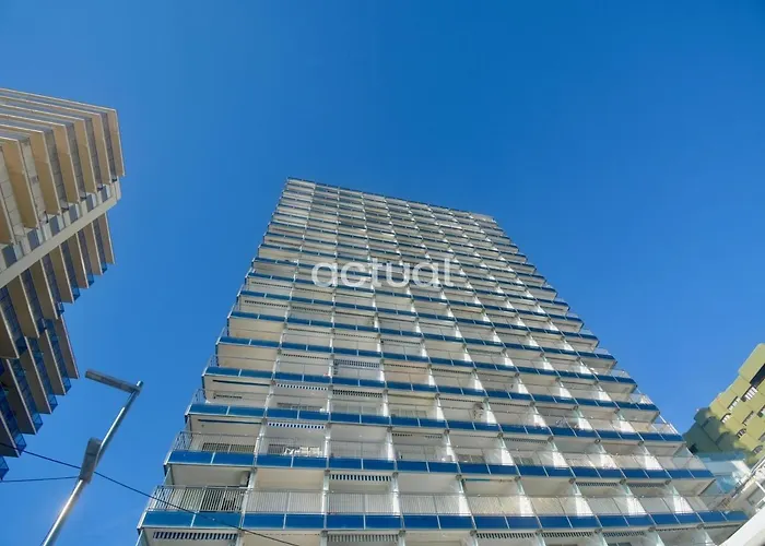 Διαμέρισμα Elypalace 9-5 Platja d'Aro