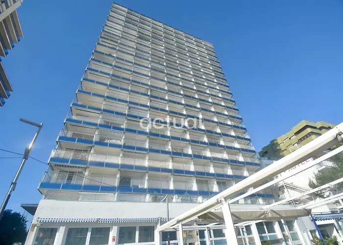 Elypalace 9-5 * Platja d'Aro