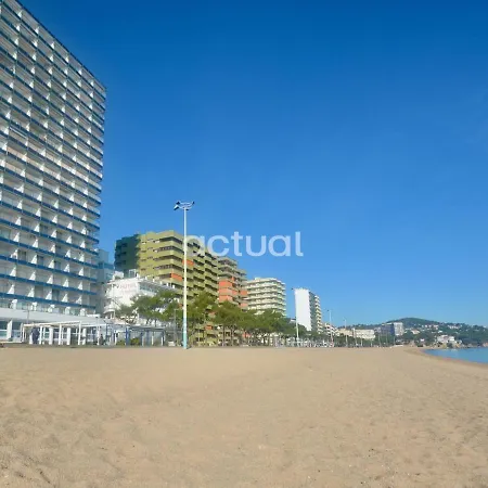 Elypalace 9-5 公寓 *