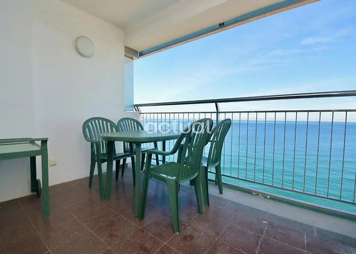 Elypalace 9-5 公寓 *