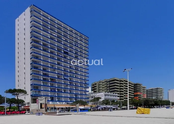 公寓 Elypalace 9-5